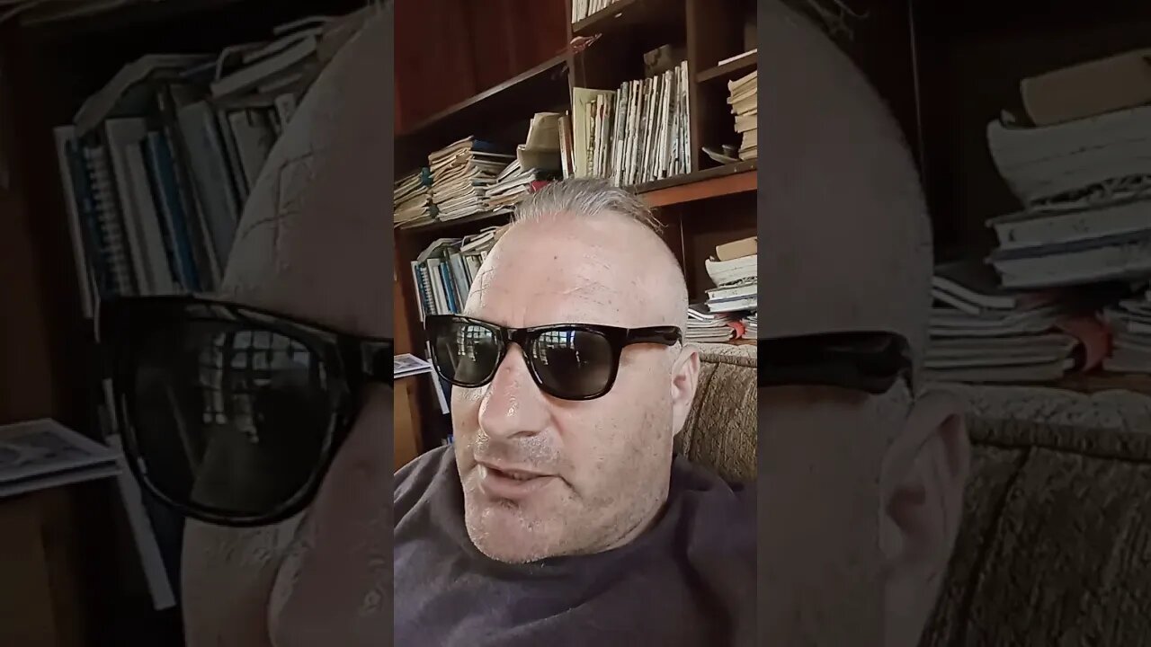 Finding strength in other ways