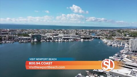 114th Newport Beach Christmas Boat Parade is setting sail on December 14-18, 2022