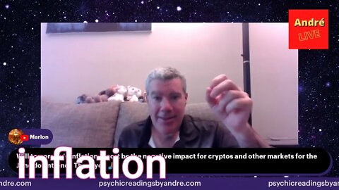 inflation crisis prepare for 2022