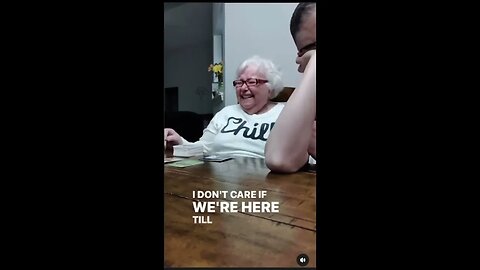 BF Live Liftoff Laugh Reel 21