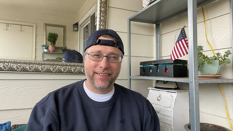 Keep Walking Ep 256 | 2 Timothy 3:1-17