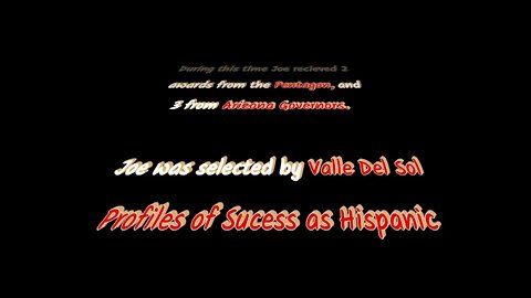 Jose Luis Elias Epitaph