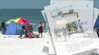 A Bay are flood risks rise, local council releases proposed solutions