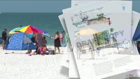A Bay are flood risks rise, local council releases proposed solutions