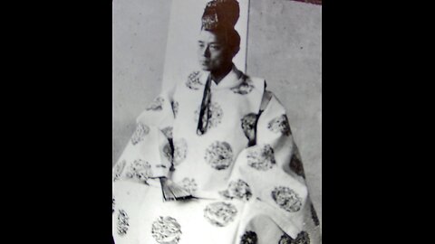 The Princes of the Tokugawa Yoshinobu-ke