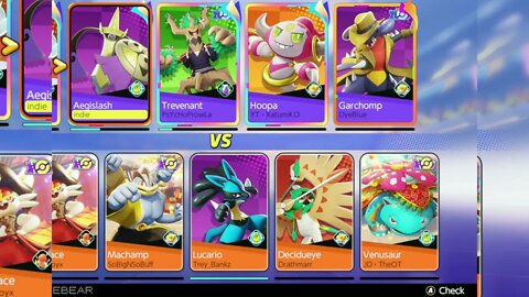 Divirta-se com os Pokémons