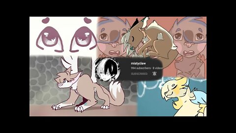 (Underrated) animator shoutout 01