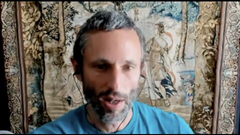 Navigating Our Evolutionary Times: A Conversation with Charles Eisenstein