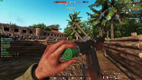 Rising Storm 2: Vietnam gameplay From 4/6/2022