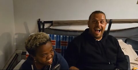 IP2 Stories - One Sonic & His Goon Salmon Andy Team Up To Press The Midget Named Suzie