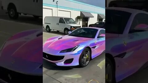 Luxury Cars, Luxury Lifestyle | ONE & ONLY #shorts #luxury #car