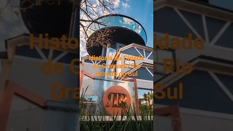 Historia da Cidade de Gramado Rio Grande do Sul