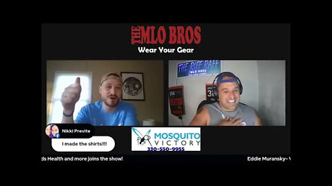 Eddie Muransky Jr- Southwoods, Rise Pise, Poland Ohio and More