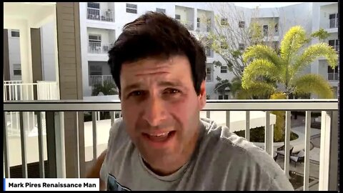 Alien Life on the Moon Europa?! 30MinuteMark! Day 1,206 In A Row!