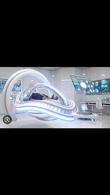 Med Bed... 🛌 Proof... #VishusTv 📺