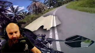69 Motorcycle Cornering Mistakes Explained