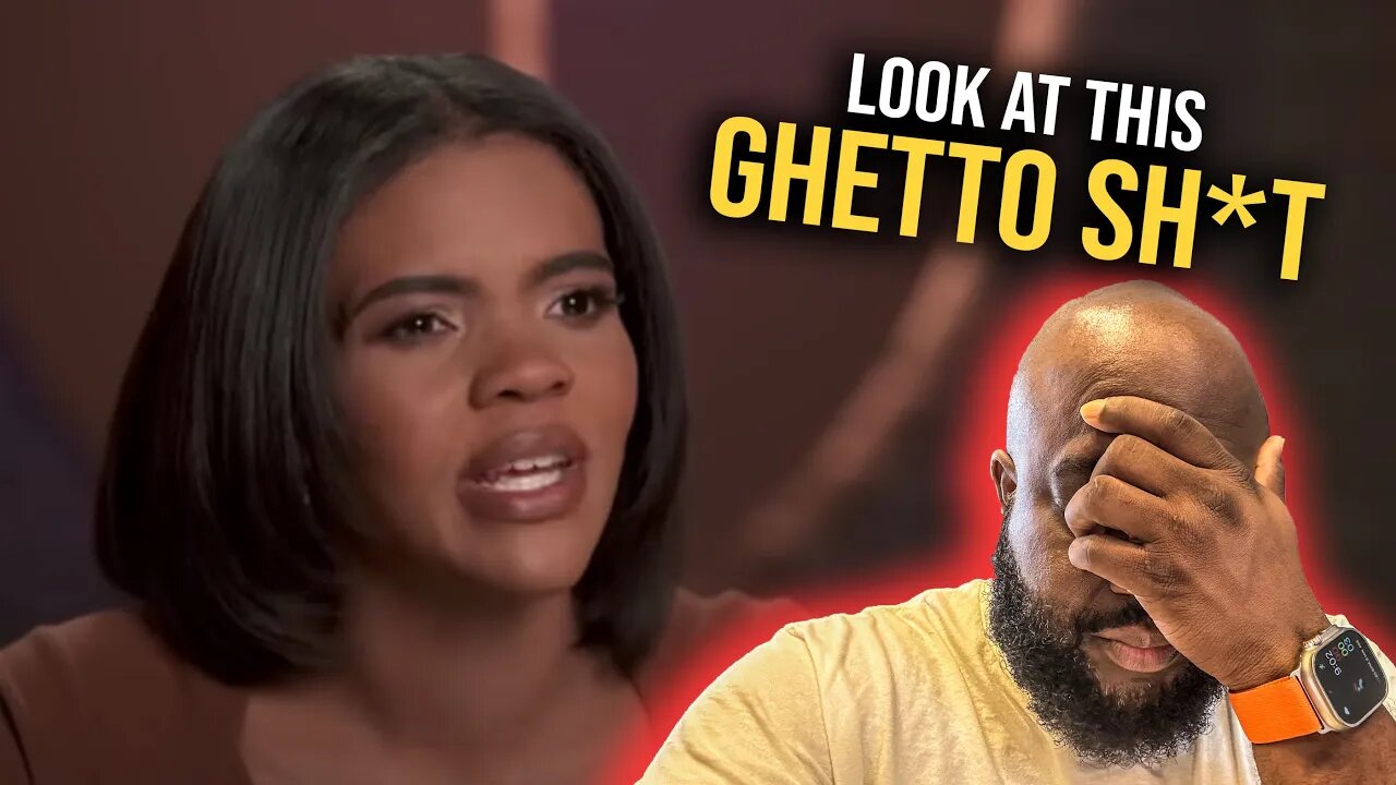 Candace Owens Says Ghetto Black People Took Over June, Made Up Their Own Holiday, Ruined Businesses