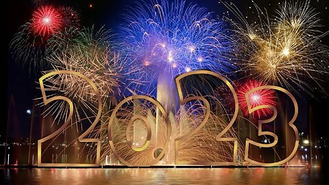 2023 Year In Review With Nicholas Jeelvy