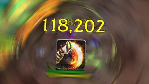 Windwalker Monk 1 Shots in PVP - WoW Dragonflight 10.0.7
