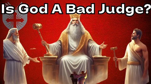 Is God Immoral? | Cave To The Cross