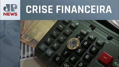 CNC aponta que 78,5% das famílias brasileiras estão endividadas