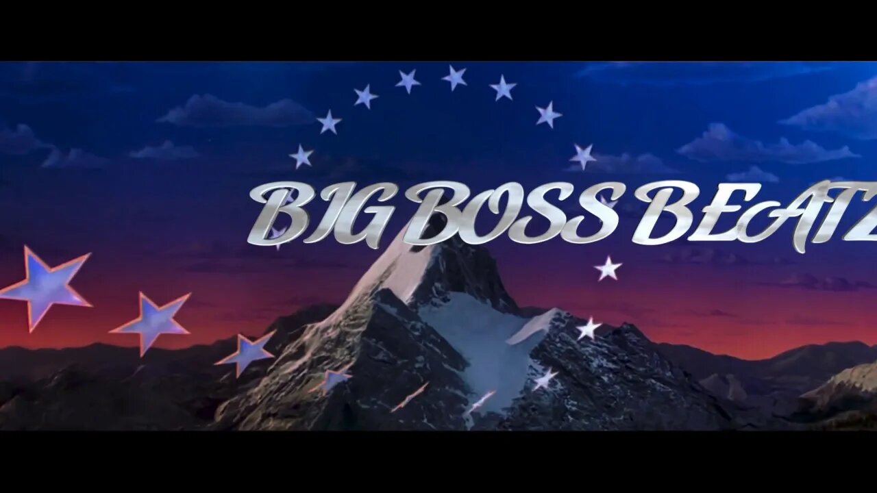 Dj Iceman (Big Boss Beatz)OnThe Riv(Boom Bap Beat)