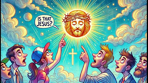 Jesus, the Sun, and the Zodiac: What They Don’t Want You to Know