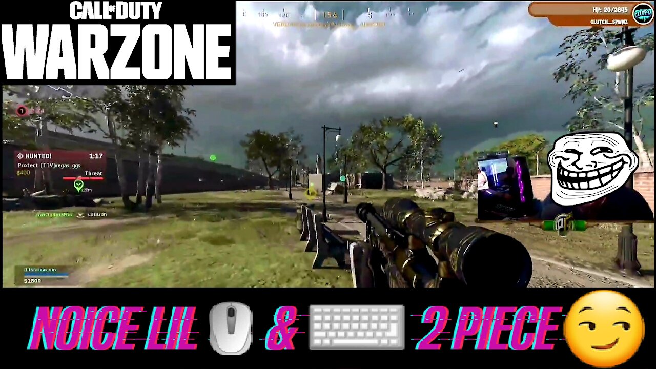 Noice lil 🖱️⌨️ 2 piece😏👌🏻