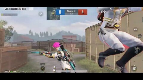 TDM 1V1 M24 CHANNELS I SHOT
