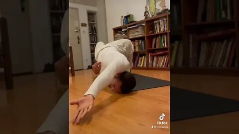 Do This For Strong And Dynamic Hip Power 🍑