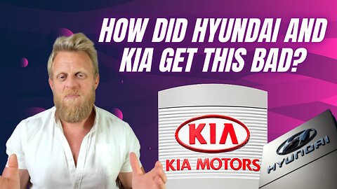 37,000 Americans say Hyundai & Kia dealerships far worse than GM & Ford