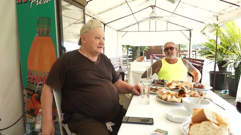 Serghei Mizil: Ce vă aduceți aminte din copilărie?