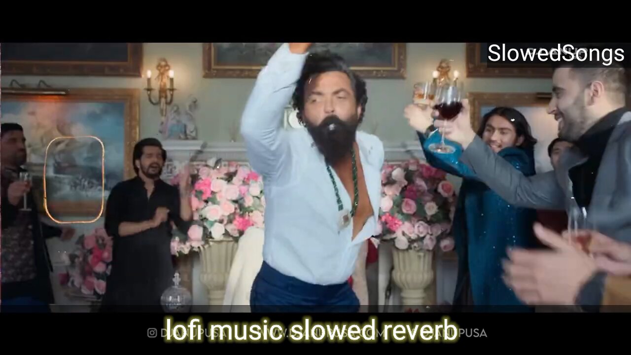 Jamal kudu India' Viral song DJ CLUB REMIX //SLOWEDSONGS