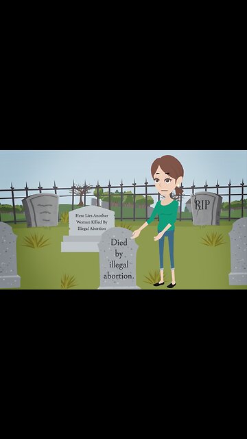 Abortion Distortion #30 - "Thousands of Women Used To Die Every Year From Illegal Abortions!"