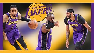 LAKERS DOMINATE BULLS: LEBRON, RUSSELL, AND DAVIS LEAD IMPRESSIVE VICTORY!