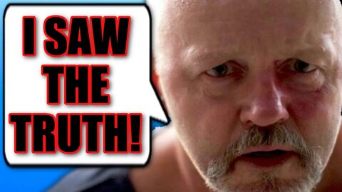 This Actor REJECTS Hollywood Insanity!