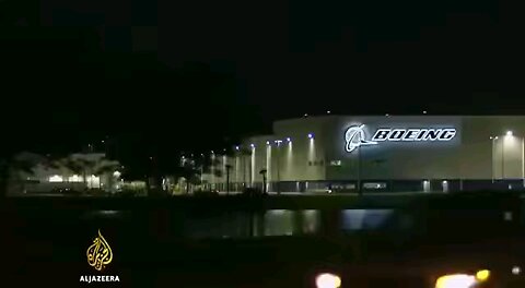Boeing whistle blower just got Epsteined the day before his deposition against Boeing