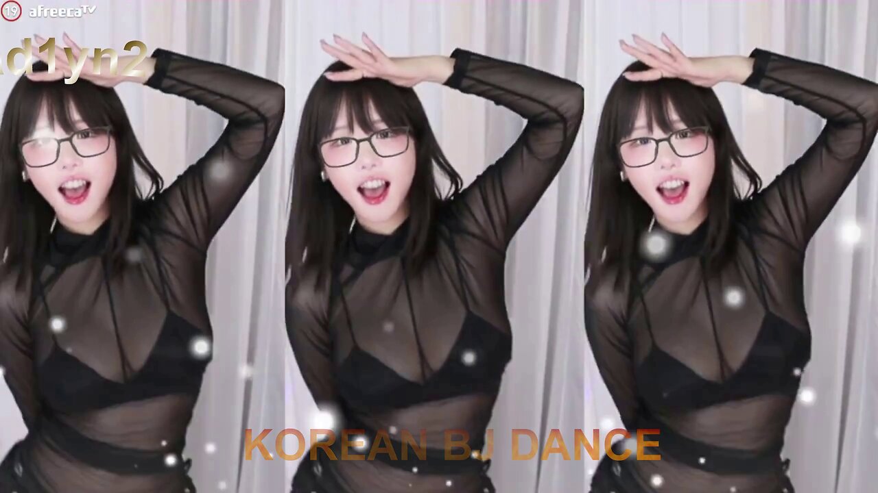 BJ DANCE-BJ NAME:ad1yn2