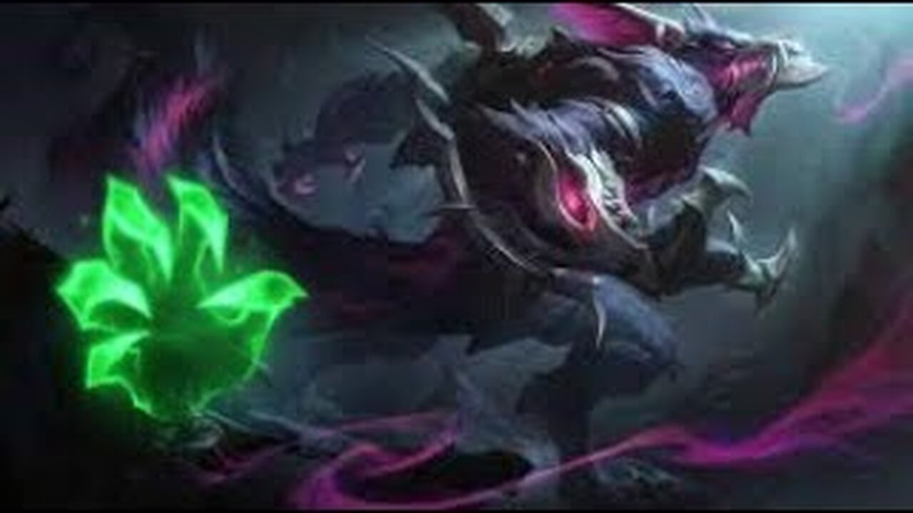 Warwick Montage Season 13 Part 3
