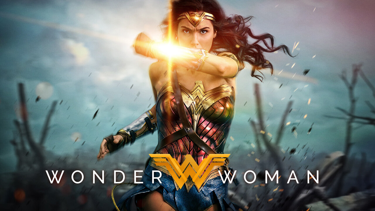 Wonder Woman 2017 FIRST time watching | Movie Reaction (BenNeutron XL)