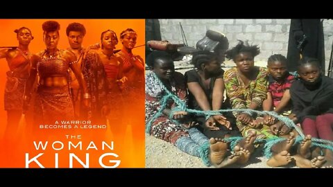 THE WOMAN KANG Debuts with $19 Million - 60% of Moviegoers Were Black, Supporting Slavers