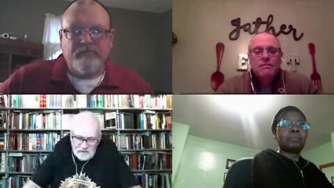Dr. Mike LIVE with Guests Pastor Jim Sweigart and Dane Gilmore | 3.16.2020