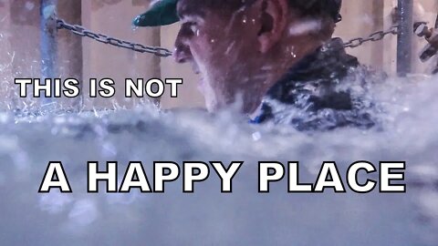 You get a flooding, and you get a flooding, and YOU BACK THERE GET A FLOODING!