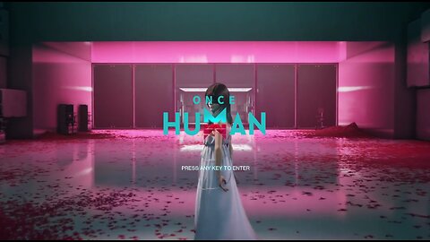 Once Human First Look S1E10