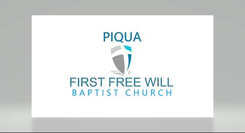 Sunday Morning Worship Service for April 7, 2024!