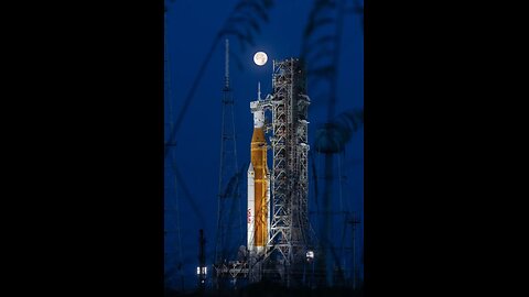 Artemis 1 Spacecraft Reentry Timelapse December 11th 2022