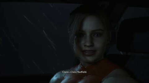 Resident Evil 2 Remake (2019) First Playthrough
