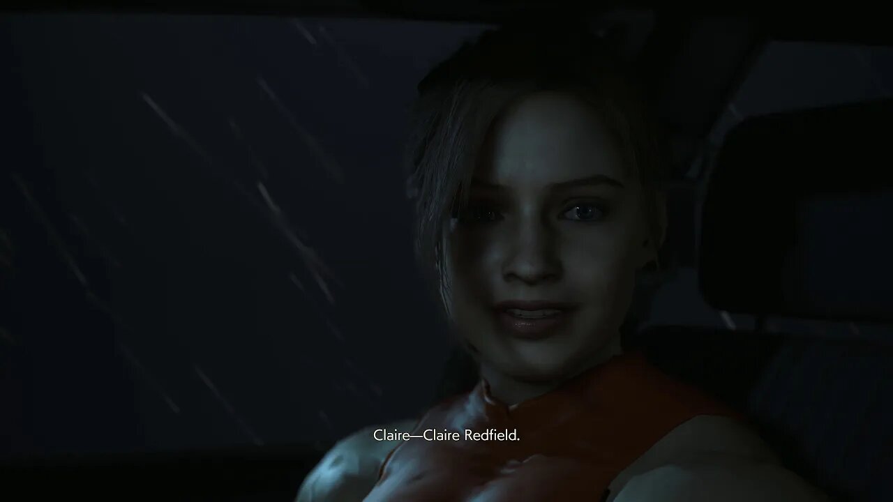 Resident Evil 2 Remake (2019) First Playthrough