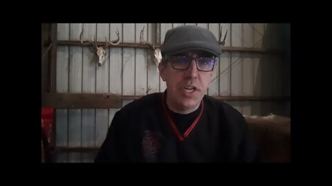 The Old Ways Intro