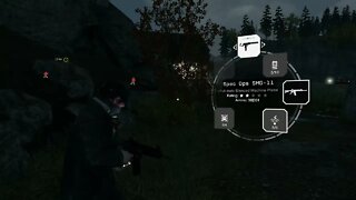 WATCH_DOGS (2013) - Claiming my first ctOS control center